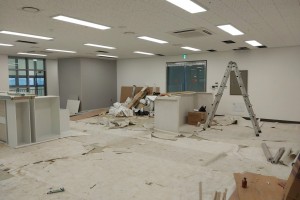 평택시 더퍼스트타워 사무실청소